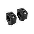 CNC Racing Universal 28mm Handlebar Clamp set - 36mm Total Height CNC Racing Universal 28mm Handlebar Clamp set - 36mm Total Height